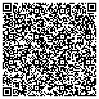 QR-код с контактной информацией организации Почтовое отделение №143532, г. Дедовск