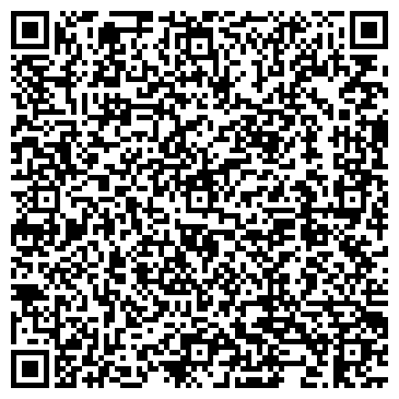QR-код с контактной информацией организации Почтовое отделение №143590, пос. Снегири
