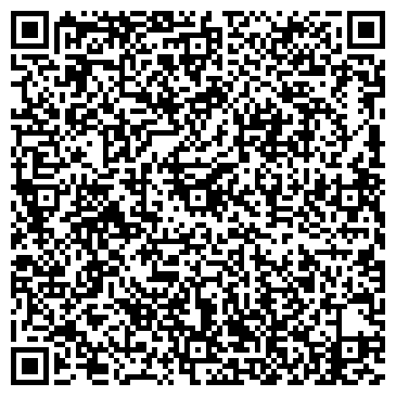QR-код с контактной информацией организации Почтовое отделение №143390