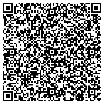 QR-код с контактной информацией организации SoftMart