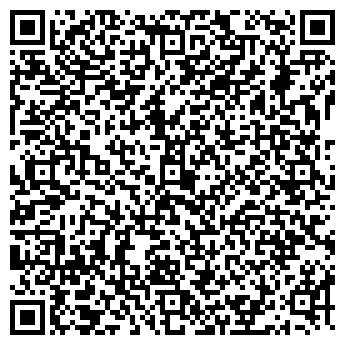 QR-код с контактной информацией организации Итан