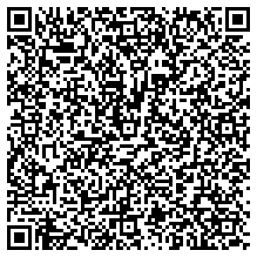 QR-код с контактной информацией организации ПРОЕКТСОФТ