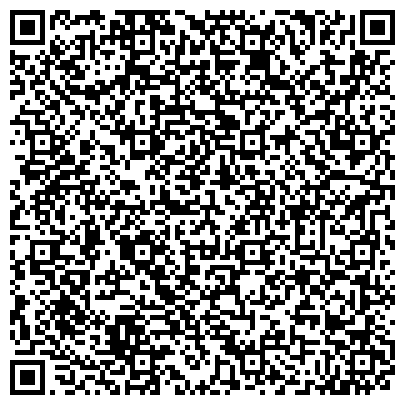 QR-код с контактной информацией организации Прикладная логистика