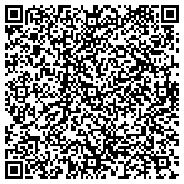 QR-код с контактной информацией организации ООО ЕВРААС