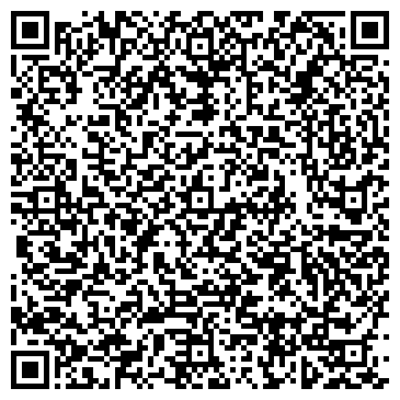 QR-код с контактной информацией организации АКСИС