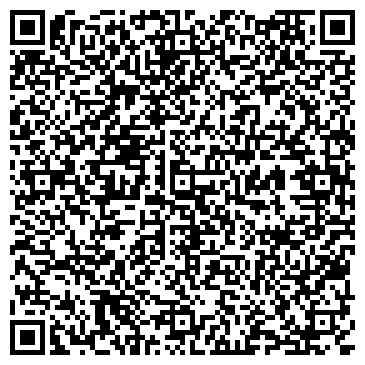 QR-код с контактной информацией организации XCOM-Shop, интернет-магазин, Склад