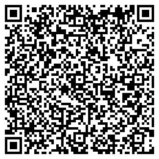 QR-код с контактной информацией организации ПРОДУКТЫ