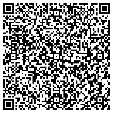 QR-код с контактной информацией организации Семь Ветров