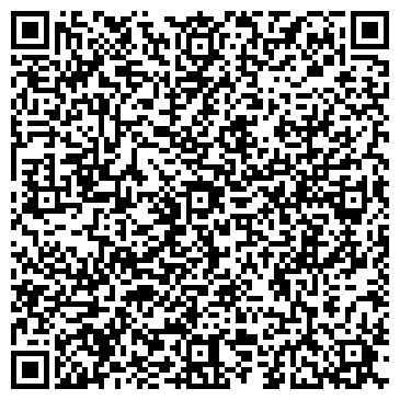 QR-код с контактной информацией организации Артекс Дизайн