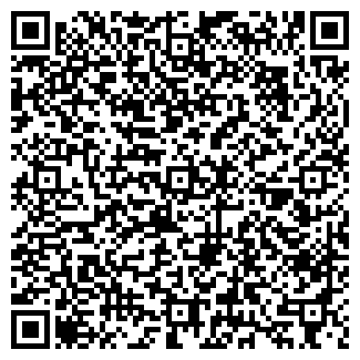 QR-код с контактной информацией организации ПРОДУКТЫ