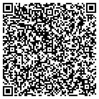 QR-код с контактной информацией организации Сайты.ру