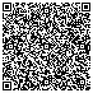 QR-код с контактной информацией организации Промоушен Групп