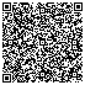 QR-код с контактной информацией организации DWM