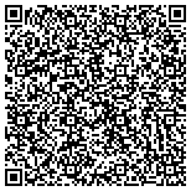 QR-код с контактной информацией организации ООО Национальная студия дизайна