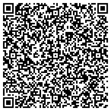 QR-код с контактной информацией организации ИНТЕРНЕТ ФАБРИКА