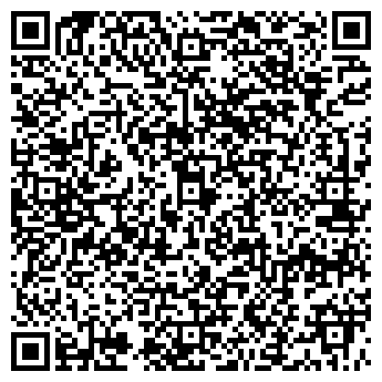 QR-код с контактной информацией организации Bornet