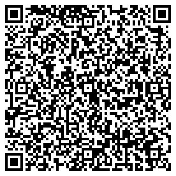 QR-код с контактной информацией организации Дуотек