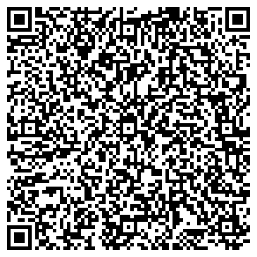 QR-код с контактной информацией организации Электронная Земля