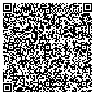 QR-код с контактной информацией организации Инфо Политен