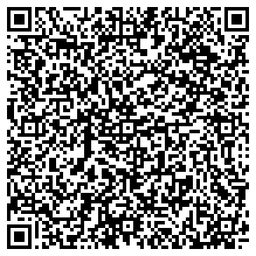 QR-код с контактной информацией организации Веб Текарт