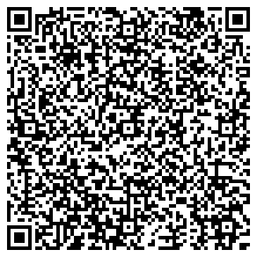 QR-код с контактной информацией организации Лаборатория бизнес решений