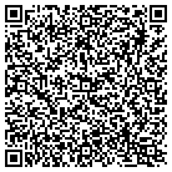 QR-код с контактной информацией организации Pr-Sfera