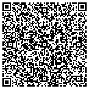 QR-код с контактной информацией организации Seomind