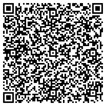 QR-код с контактной информацией организации Delba