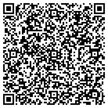 QR-код с контактной информацией организации 4Лаб