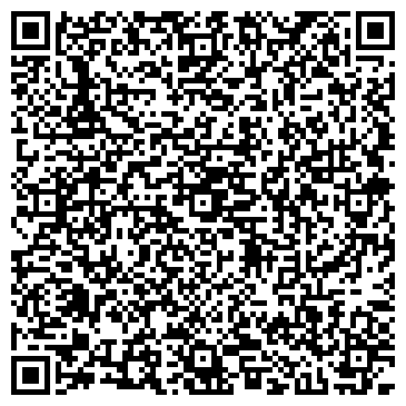 QR-код с контактной информацией организации Liqium