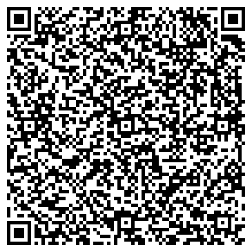 QR-код с контактной информацией организации Sitee.ru