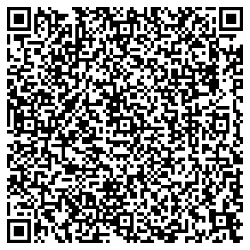 QR-код с контактной информацией организации Magnett