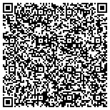 QR-код с контактной информацией организации Avalium