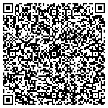 QR-код с контактной информацией организации ООО Метадеск