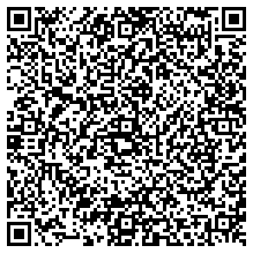 QR-код с контактной информацией организации Интерлайн Про