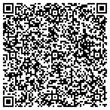QR-код с контактной информацией организации iTex.su