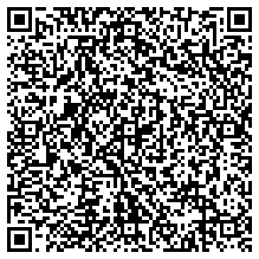 QR-код с контактной информацией организации Пиксель Плюс