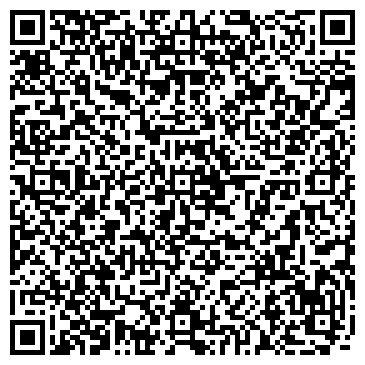 QR-код с контактной информацией организации Clever