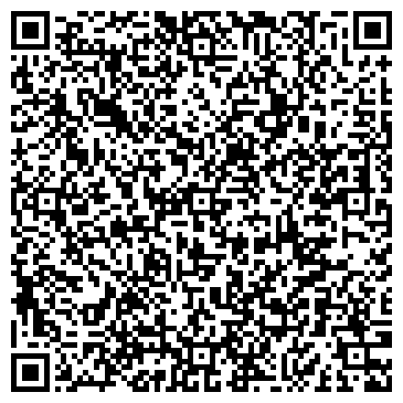 QR-код с контактной информацией организации Synergy Digital