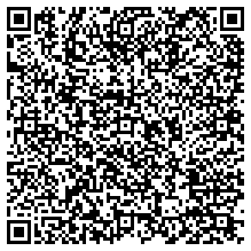QR-код с контактной информацией организации Логрус