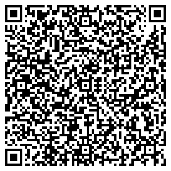 QR-код с контактной информацией организации ООО Бизлэнд