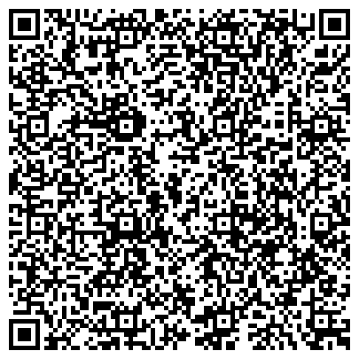 QR-код с контактной информацией организации Мастерская по ремонту сотовых телефонов, ИП Гахраманов П.Ф.