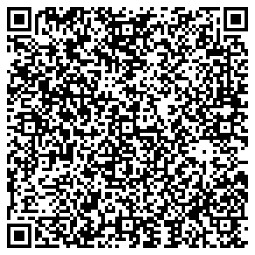 QR-код с контактной информацией организации ИП Симонов А.И.