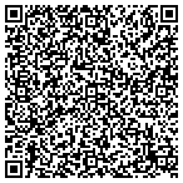 QR-код с контактной информацией организации ДЕТСКИЙ САД № 1412