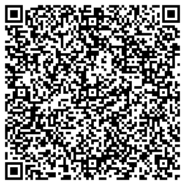 QR-код с контактной информацией организации ООО Глонасс Навигация
