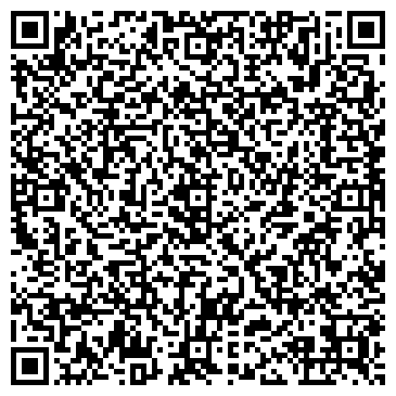 QR-код с контактной информацией организации ИнтерКом-Радио