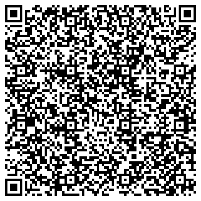 QR-код с контактной информацией организации Империя АВБТ, магазин аудио, видео и бытовой техники