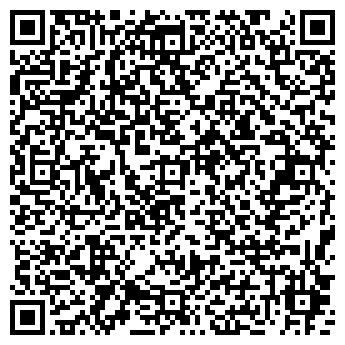 QR-код с контактной информацией организации ООО ГЕНКЕЙ