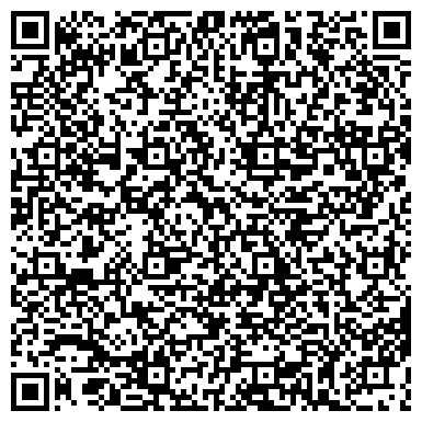 QR-код с контактной информацией организации ООО ИНФОТЕХСТРОЙ