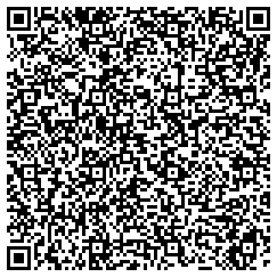 QR-код с контактной информацией организации «Мосжелдорпроект» – филиал АО «Росжелдорпроект»